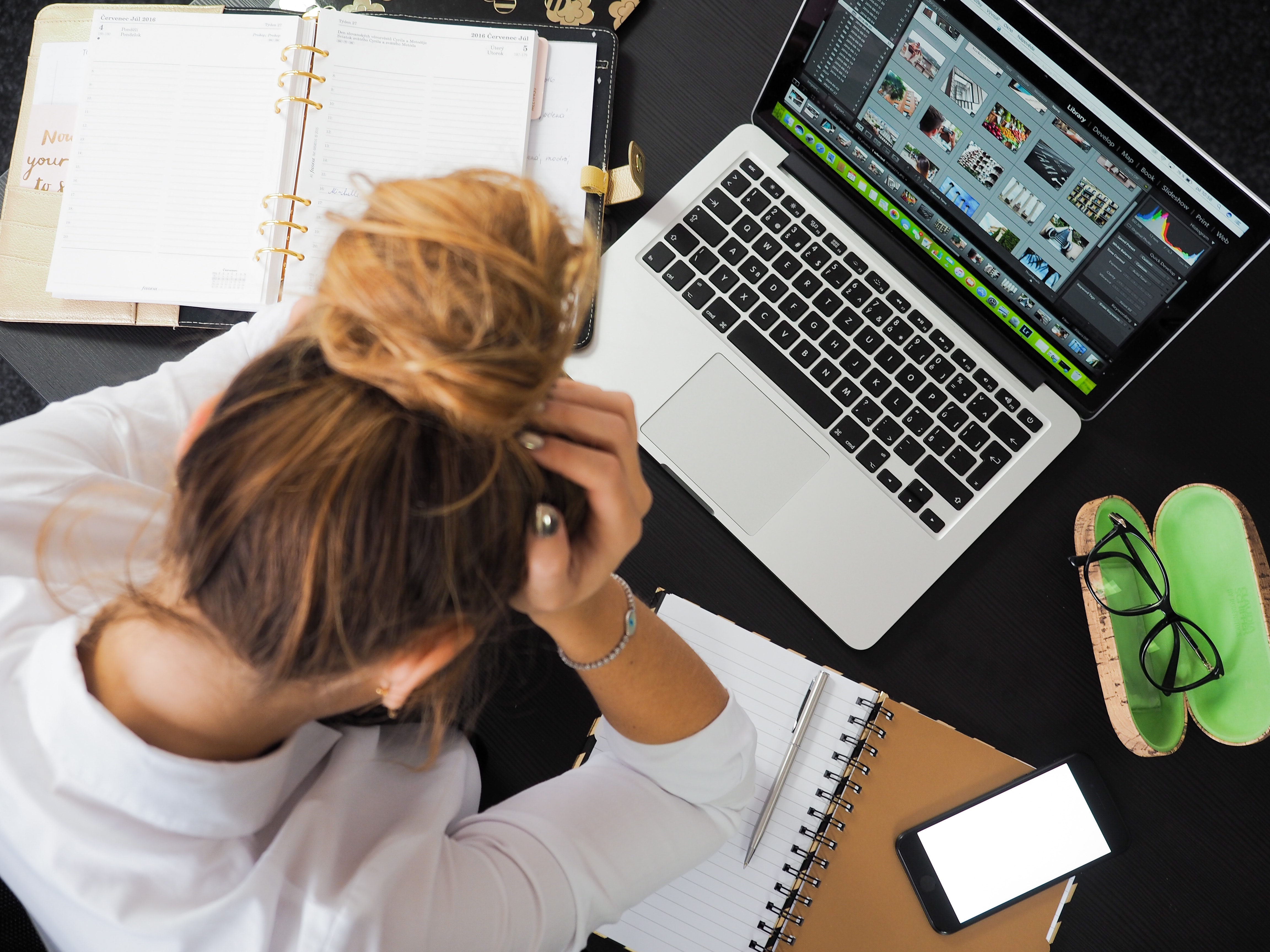 Comprendre et prévenir les maux de l'entreprise : RPS, harcèlement au travail, discriminations...